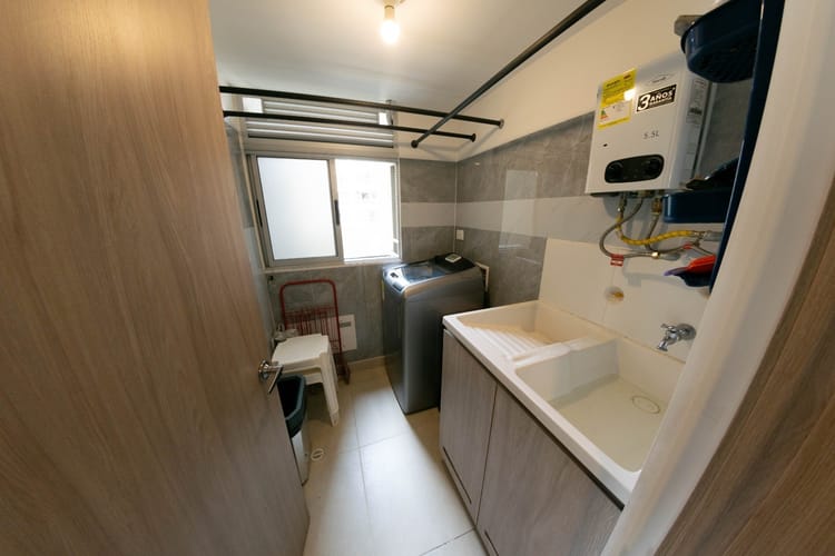 Apartamento en venta en Bochalema, Cali · foto 12 de 24