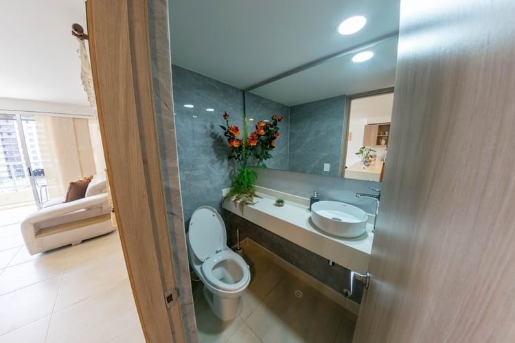 Apartamento en venta en Bochalema, Cali · foto 13 de 24