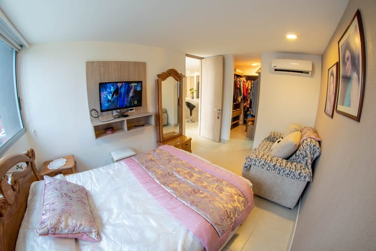 Apartamento en venta en Bochalema, Cali · foto 15 de 24