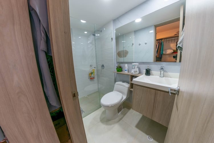 Apartamento en venta en Bochalema, Cali · foto 17 de 24
