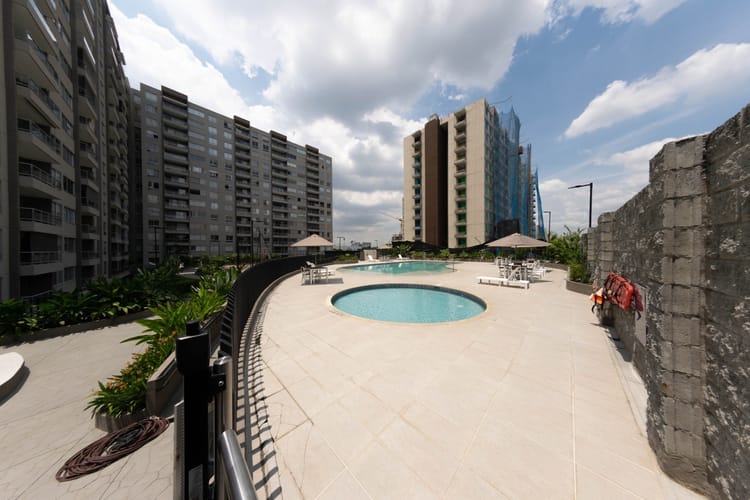 Apartamento en venta en Bochalema, Cali · foto 19 de 24