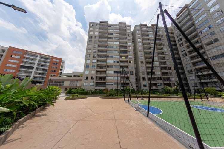 Apartamento en venta en Bochalema, Cali · foto 20 de 24