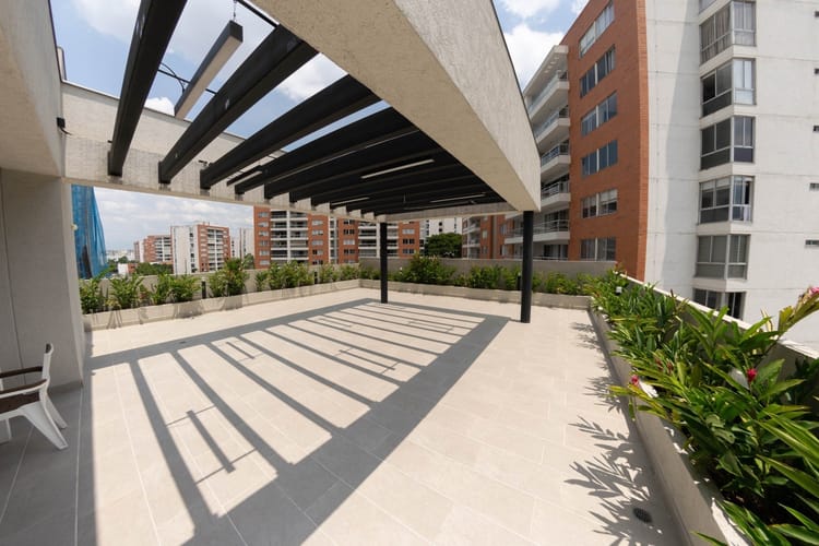 Apartamento en venta en Bochalema, Cali · foto 21 de 24