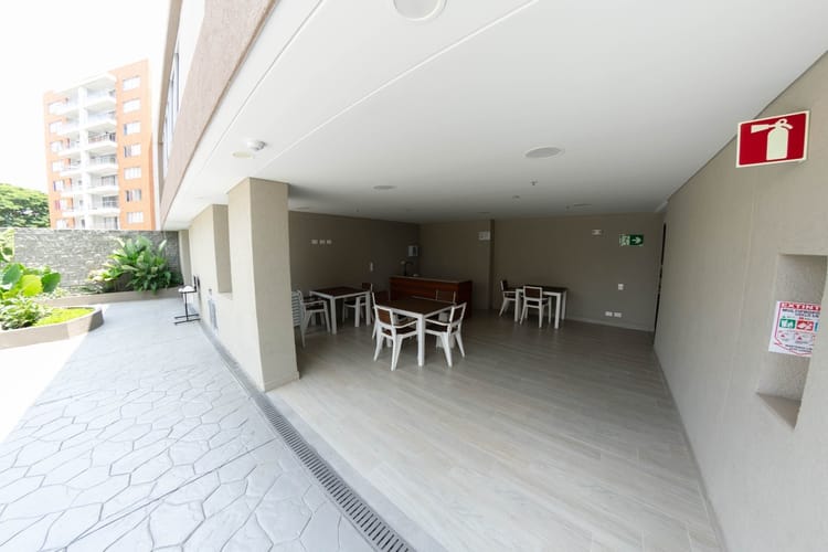 Apartamento en venta en Bochalema, Cali · foto 23 de 24