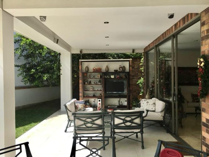 Casa de 4 alcobas en venta en Lagos Del Cacique, Bucaramanga, 355 m² · foto 6 de 21
