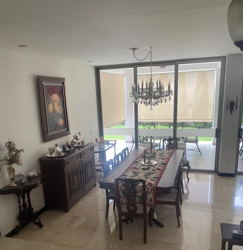 Casa de 4 alcobas en venta en Lagos Del Cacique, Bucaramanga, 355 m² · foto 10 de 21