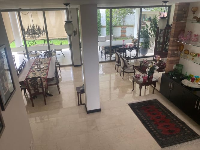 Casa de 4 alcobas en venta en Lagos Del Cacique, Bucaramanga, 355 m² · foto 7 de 21