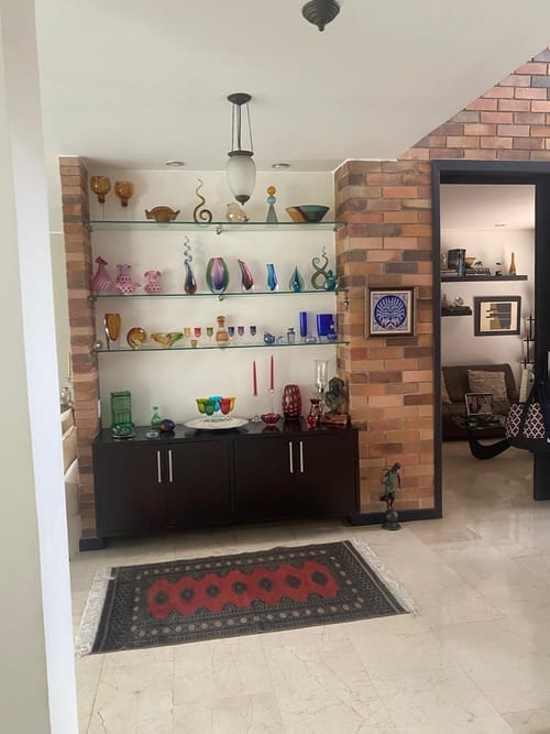 Casa de 4 alcobas en venta en Lagos Del Cacique, Bucaramanga, 355 m² · foto 11 de 21