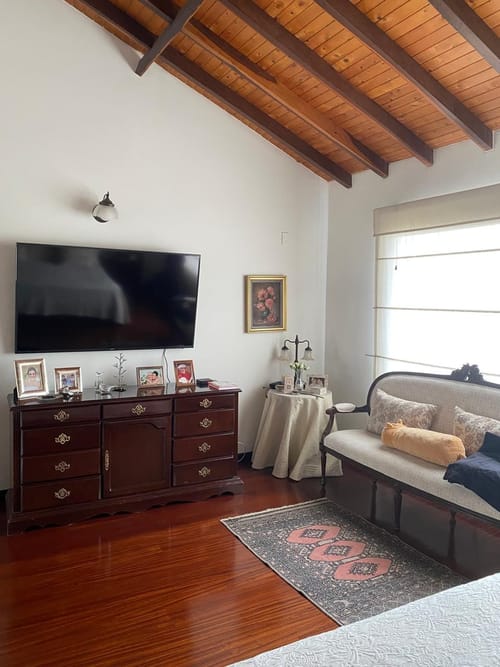 Casa de 4 alcobas en venta en Lagos Del Cacique, Bucaramanga, 355 m² · foto 17 de 21