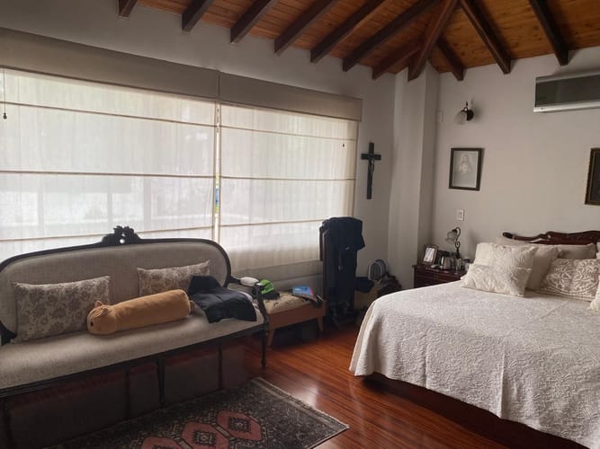 Casa de 4 alcobas en venta en Lagos Del Cacique, Bucaramanga, 355 m² · foto 15 de 21