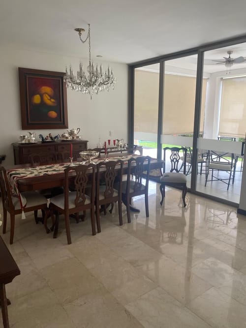 Casa de 4 alcobas en venta en Lagos Del Cacique, Bucaramanga, 355 m² · foto 9 de 21
