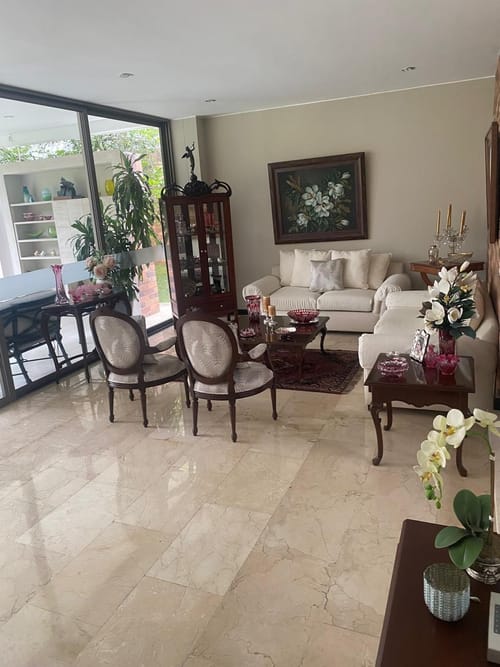 Casa de 4 alcobas en venta en Lagos Del Cacique, Bucaramanga, 355 m² · foto 8 de 21