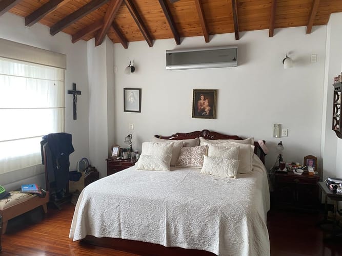 Casa de 4 alcobas en venta en Lagos Del Cacique, Bucaramanga, 355 m² · foto 16 de 21