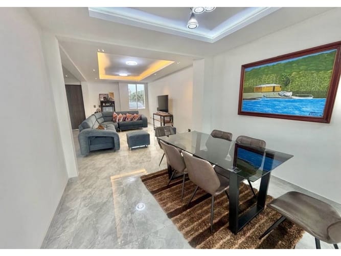 Casa de 4 alcobas en venta en El Castillo, Jamundí, 190 m² · foto 5 de 24