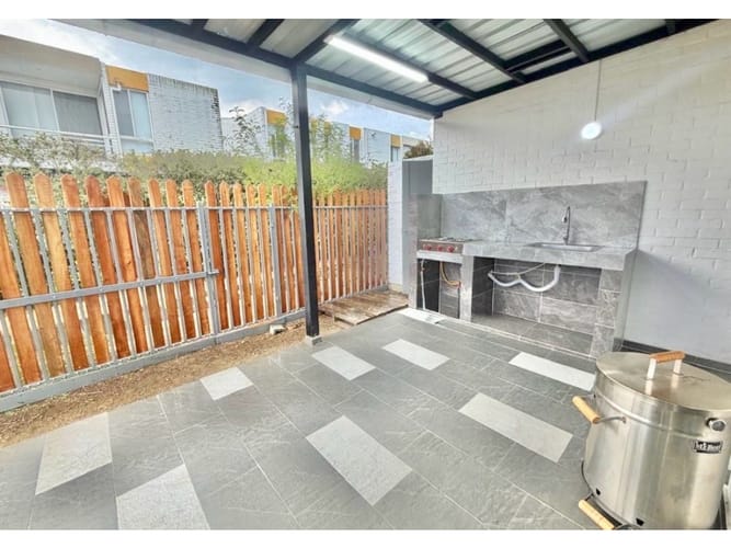 Casa de 4 alcobas en venta en El Castillo, Jamundí, 190 m² · foto 7 de 24