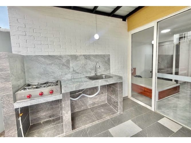Casa de 4 alcobas en venta en El Castillo, Jamundí, 190 m² · foto 8 de 24