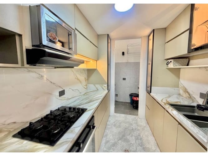 Casa de 4 alcobas en venta en El Castillo, Jamundí, 190 m² · foto 13 de 24