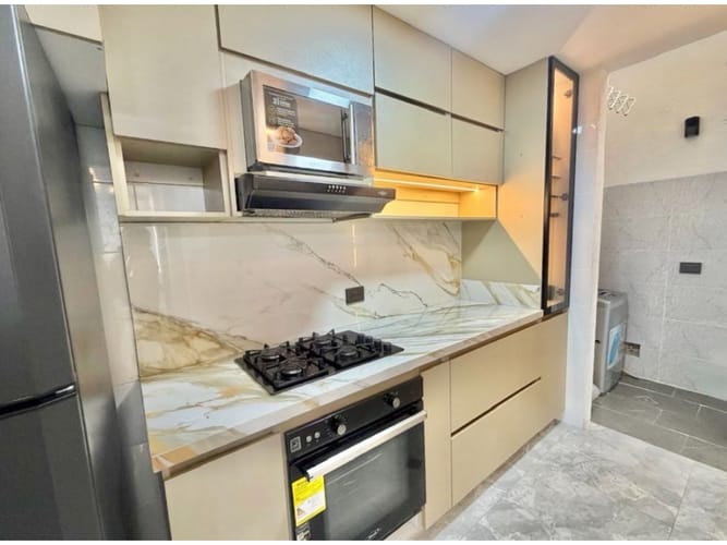 Casa de 4 alcobas en venta en El Castillo, Jamundí, 190 m² · foto 14 de 24