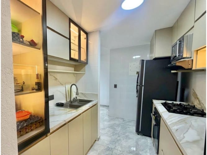 Casa de 4 alcobas en venta en El Castillo, Jamundí, 190 m² · foto 15 de 24