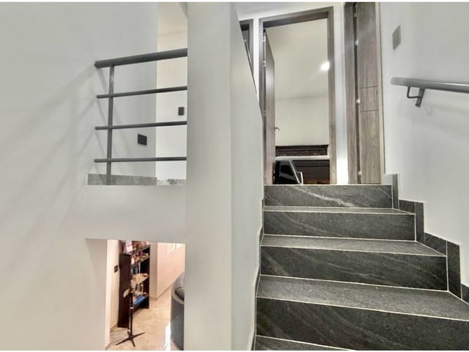 Casa de 4 alcobas en venta en El Castillo, Jamundí, 190 m² · foto 19 de 24