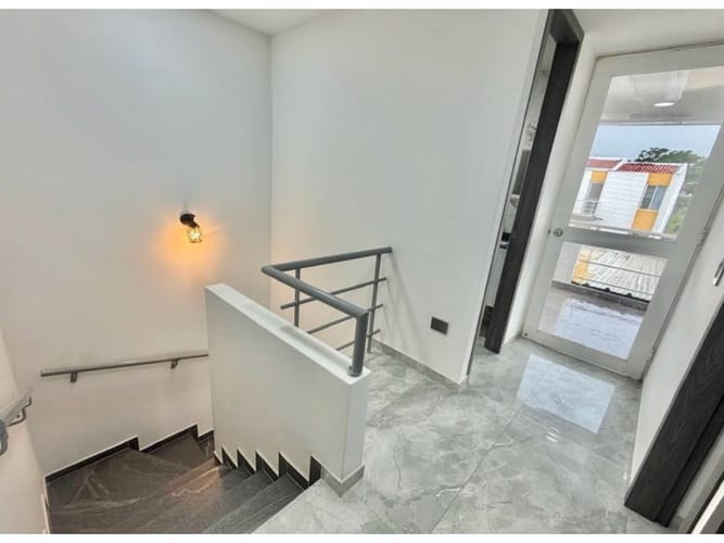 Casa de 4 alcobas en venta en El Castillo, Jamundí, 190 m² · foto 20 de 24