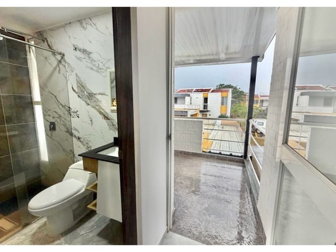 Casa de 4 alcobas en venta en El Castillo, Jamundí, 190 m² · foto 21 de 24