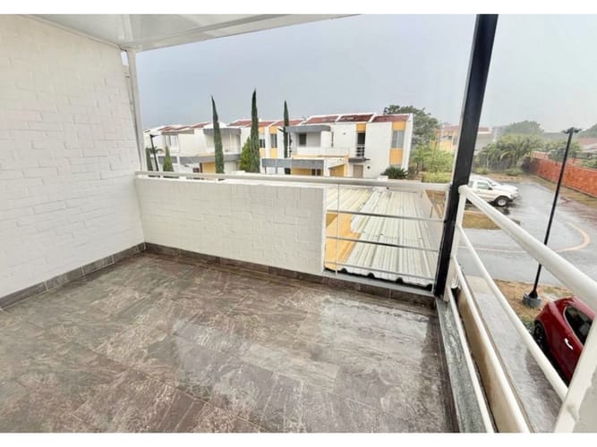 Casa de 4 alcobas en venta en El Castillo, Jamundí, 190 m² · foto 22 de 24