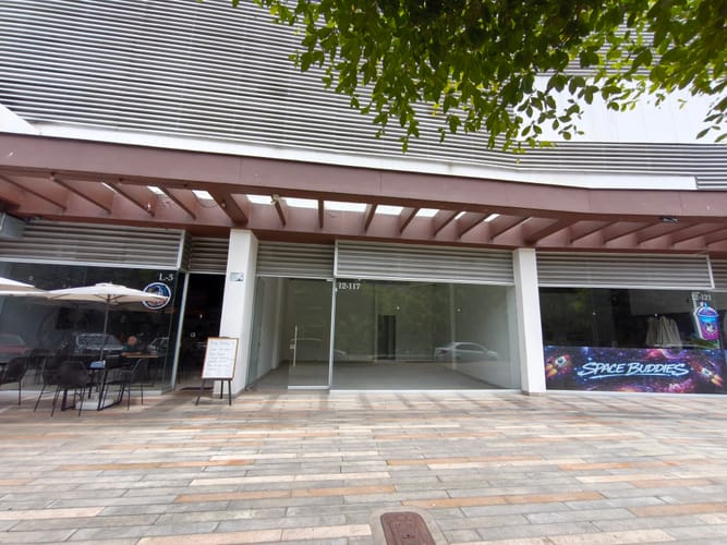 Local en venta en Ruitoque, Floridablanca, 84 m² · foto 2 de 10