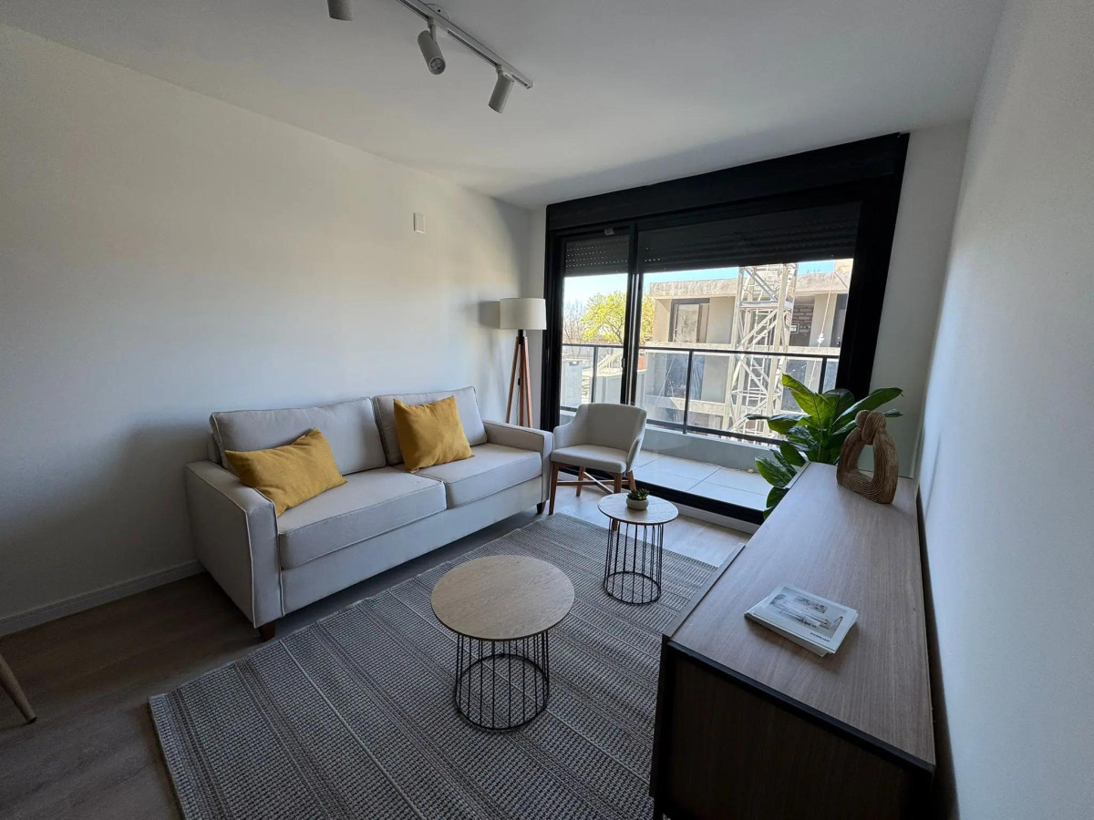 Apartamento en venta en La Blanqueada