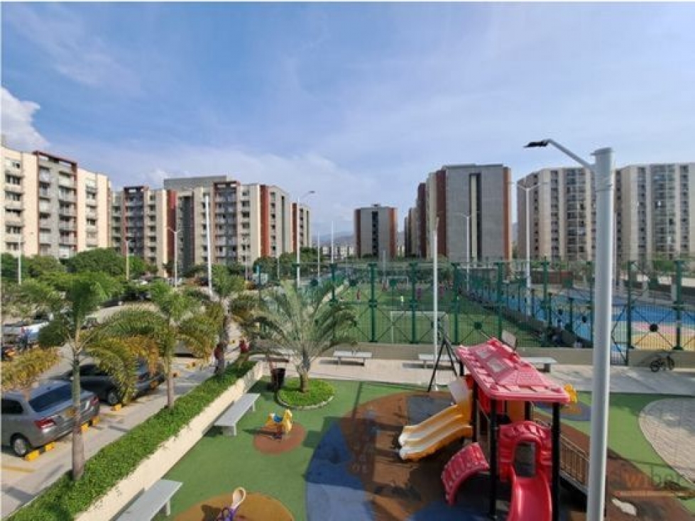 Apartamento en venta en Ub Terranova, Santa Marta · foto 2 de 20