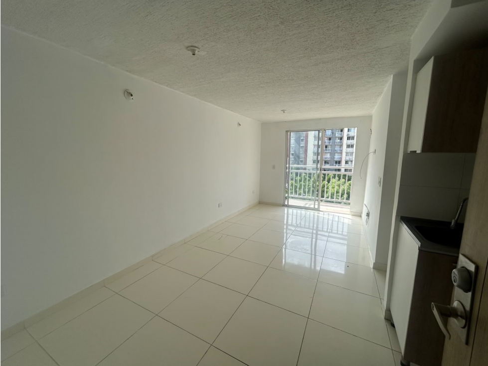 Apartamento en venta en Ub Terranova, Santa Marta · foto 3 de 20