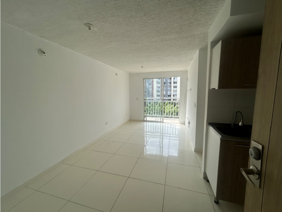 Apartamento en venta en Ub Terranova, Santa Marta · foto 4 de 20