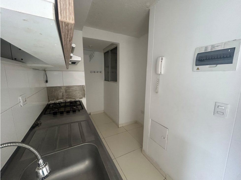 Apartamento en venta en Ub Terranova, Santa Marta · foto 6 de 20