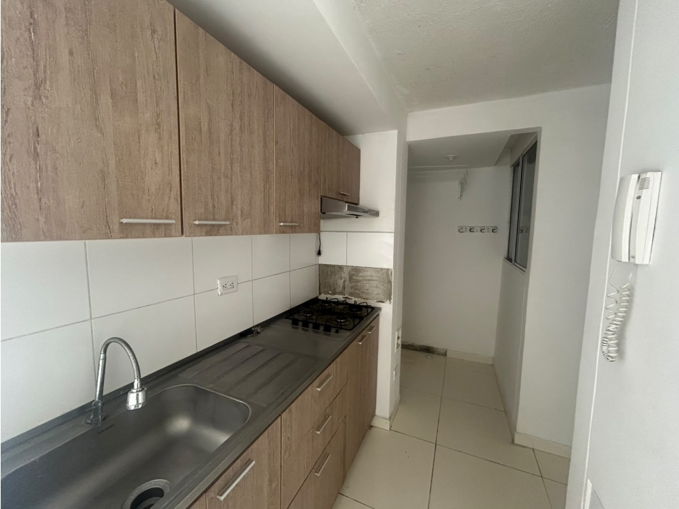 Apartamento en venta en Ub Terranova, Santa Marta · foto 7 de 20