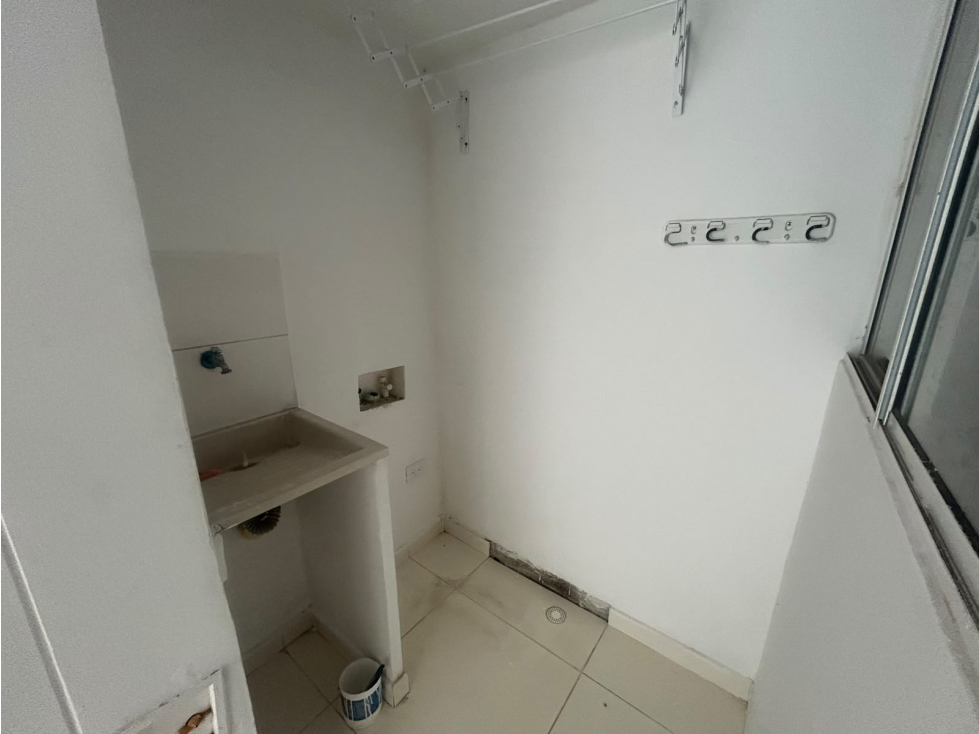 Apartamento en venta en Ub Terranova, Santa Marta · foto 8 de 20