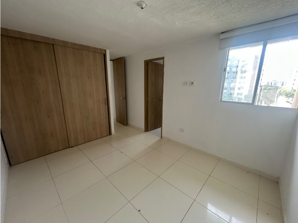 Apartamento en venta en Ub Terranova, Santa Marta · foto 12 de 20