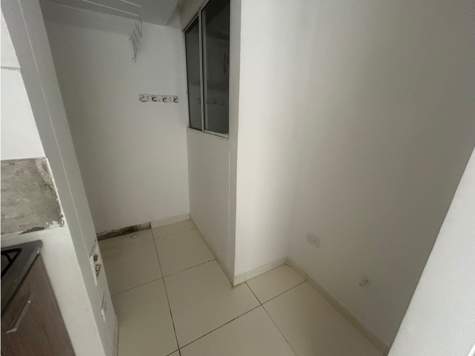 Apartamento en venta en Ub Terranova, Santa Marta · foto 13 de 20