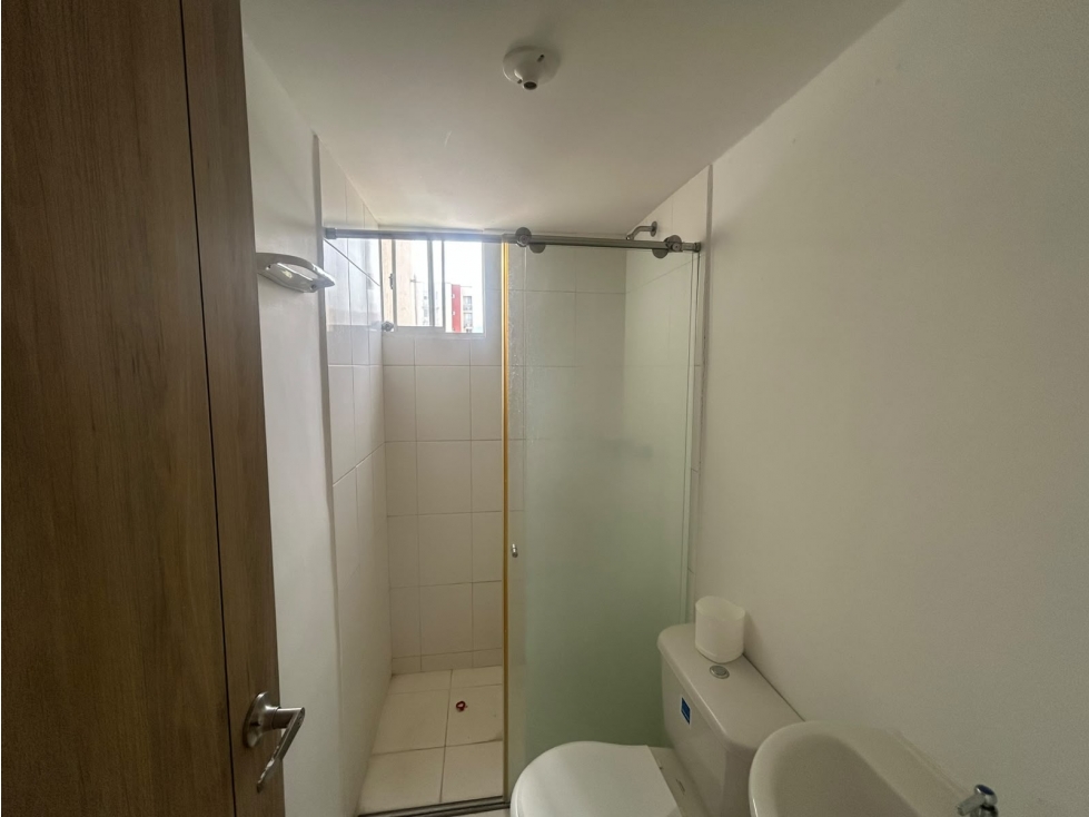 Apartamento en venta en Ub Terranova, Santa Marta · foto 14 de 20