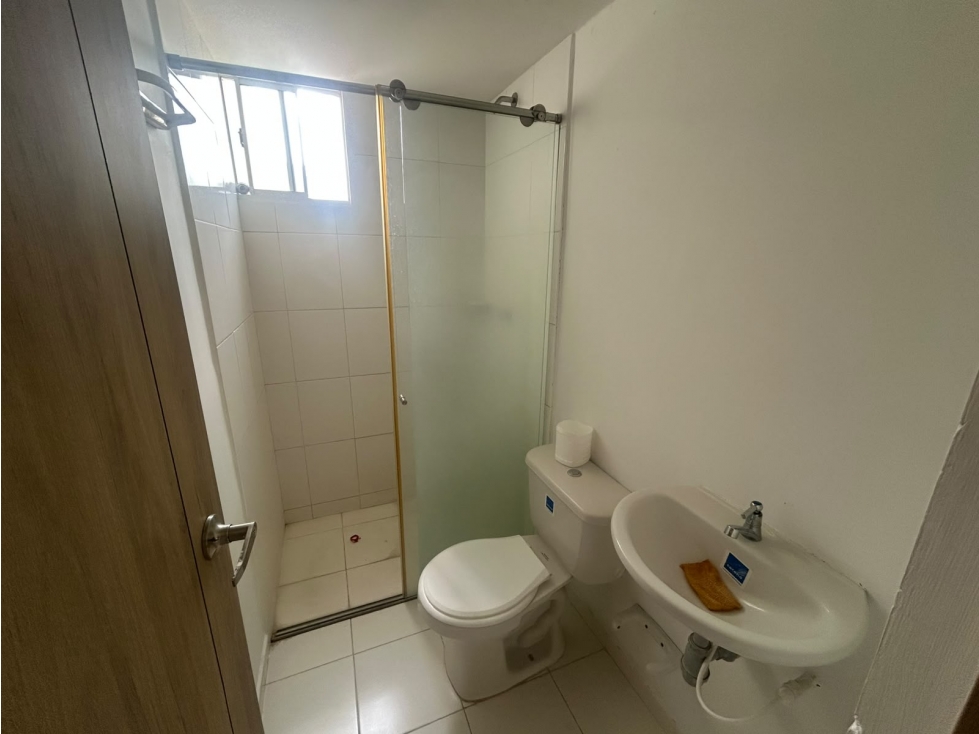 Apartamento en venta en Ub Terranova, Santa Marta · foto 15 de 20