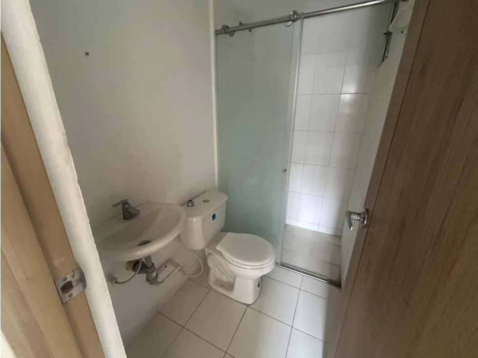 Apartamento en venta en Ub Terranova, Santa Marta · foto 16 de 20