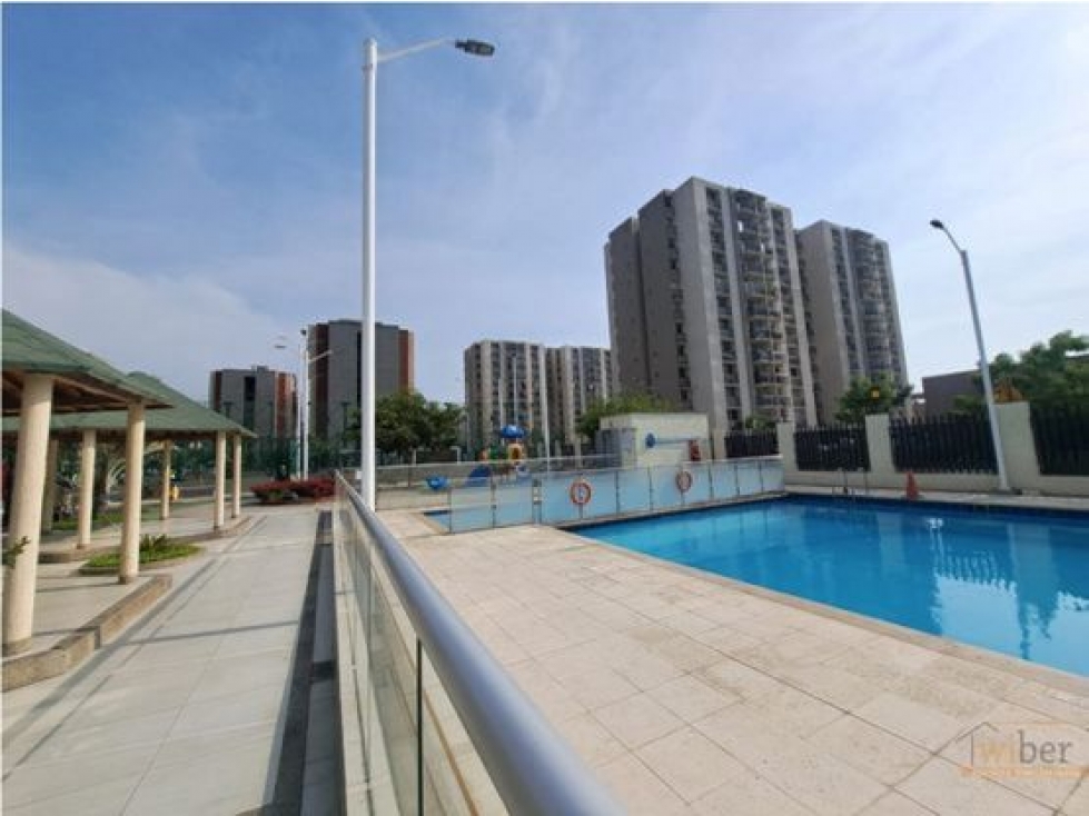 Apartamento en venta en Ub Terranova, Santa Marta · foto 17 de 20