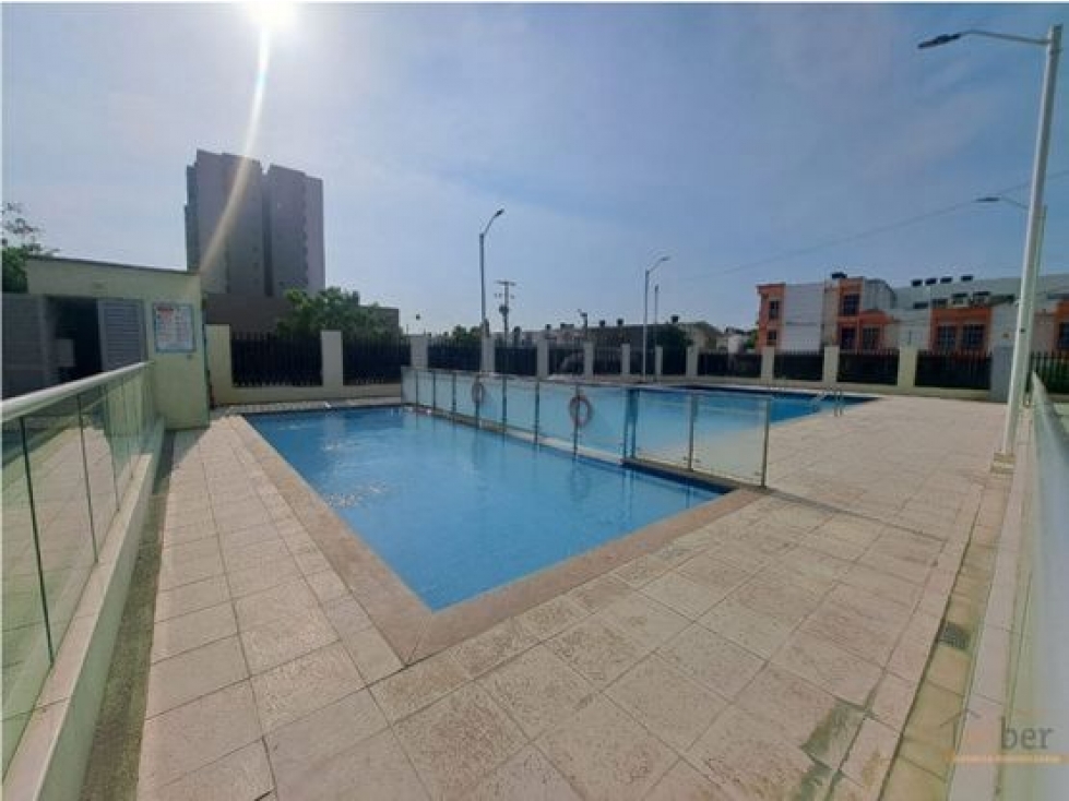 Apartamento en venta en Ub Terranova, Santa Marta · foto 18 de 20