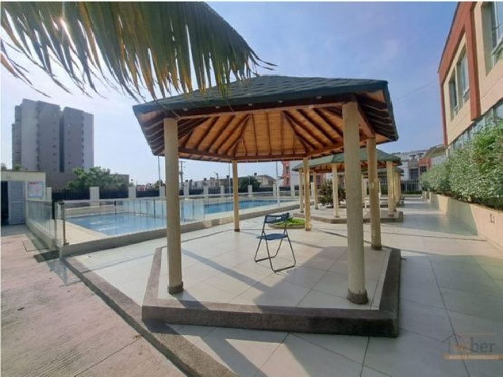 Apartamento en venta en Ub Terranova, Santa Marta · foto 19 de 20
