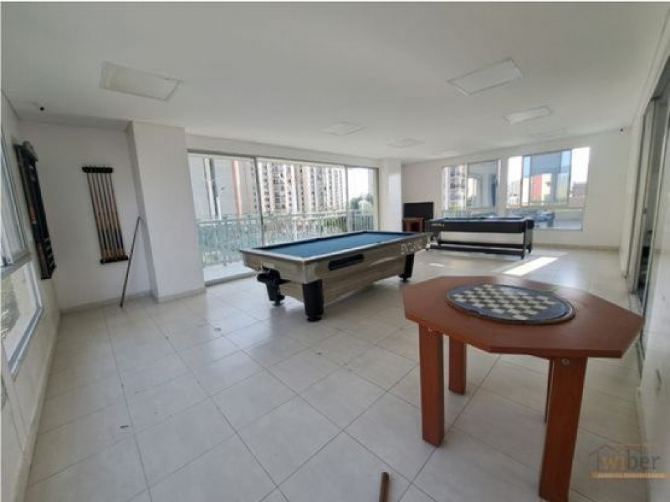 Apartamento en venta en Ub Terranova, Santa Marta · foto 20 de 20