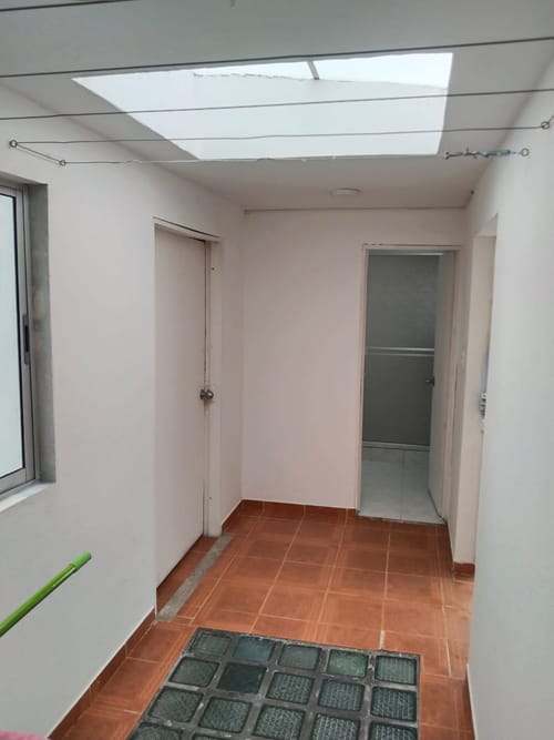 Apartamento de 2 alcobas en arriendo en Lagos De Torca, Bogotá, 70 m² · foto 2 de 12