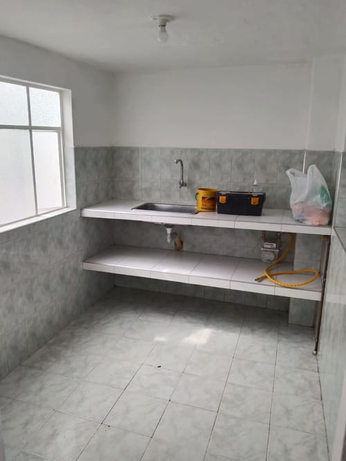 Apartamento de 2 alcobas en arriendo en Lagos De Torca, Bogotá, 70 m² · foto 4 de 12