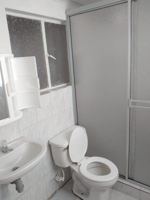 Apartamento de 2 alcobas en arriendo en Lagos De Torca, Bogotá, 70 m² · foto 6 de 12