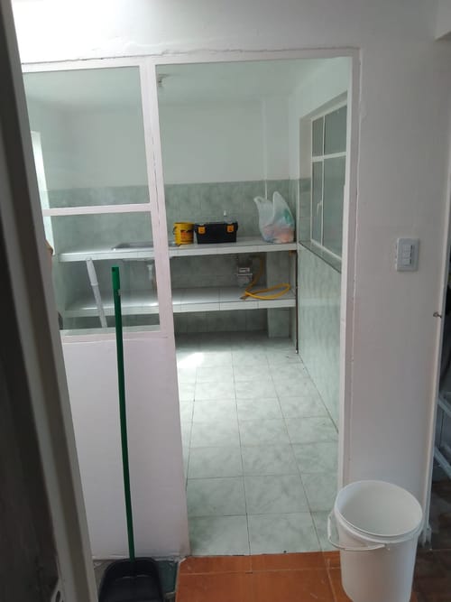 Apartamento de 2 alcobas en arriendo en Lagos De Torca, Bogotá, 70 m² · foto 7 de 12