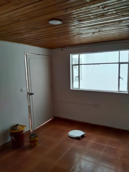 Apartamento de 2 alcobas en arriendo en Lagos De Torca, Bogotá, 70 m² · foto 12 de 12