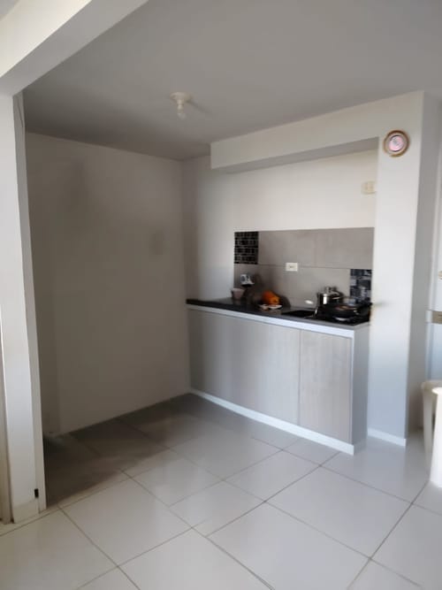 Apartamento de 3 alcobas en venta en Ub. Villa Clara Et. Ii, Ibagué, 53 m² · foto 11 de 14